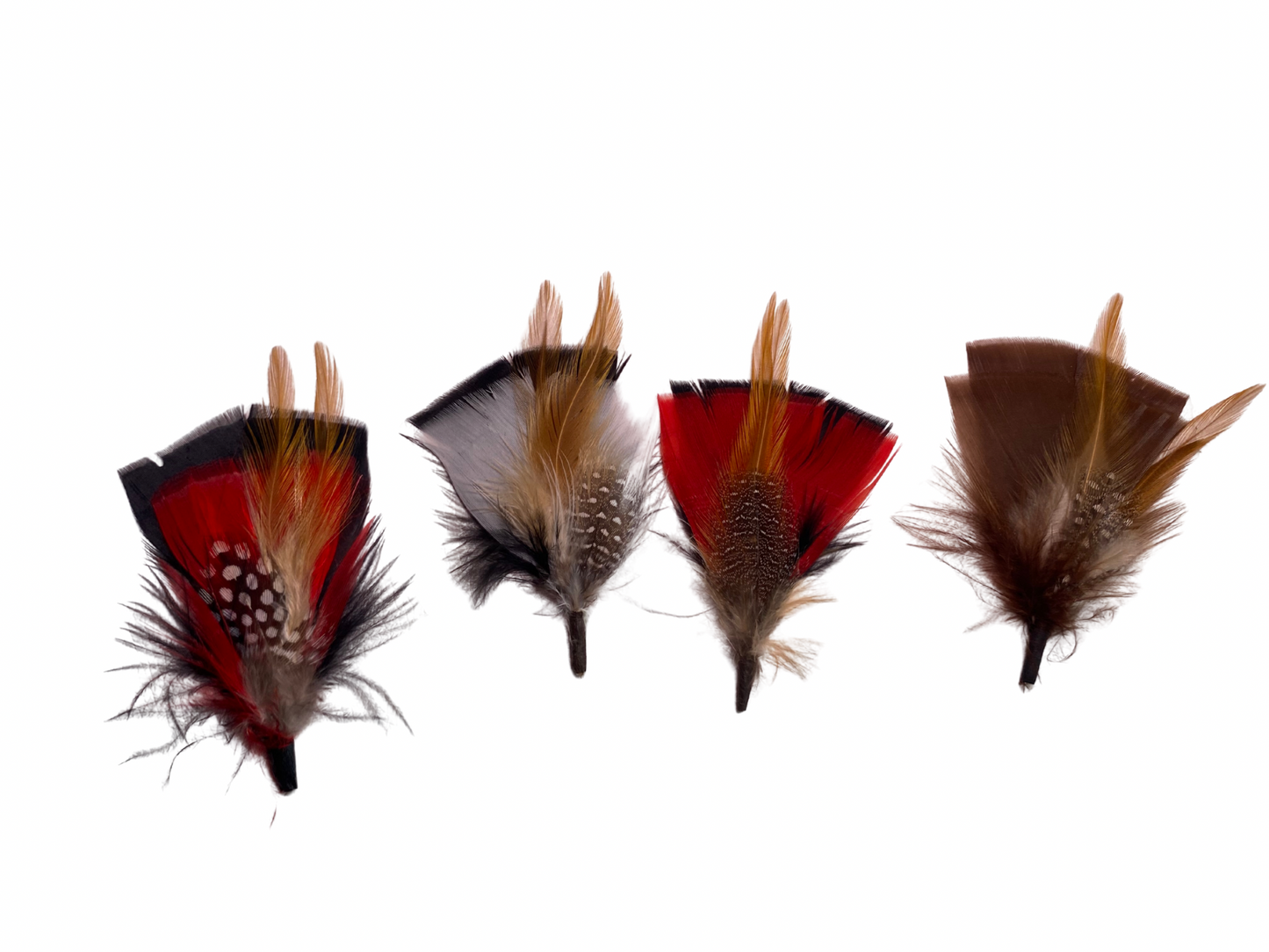 Whispering Ridge Feather