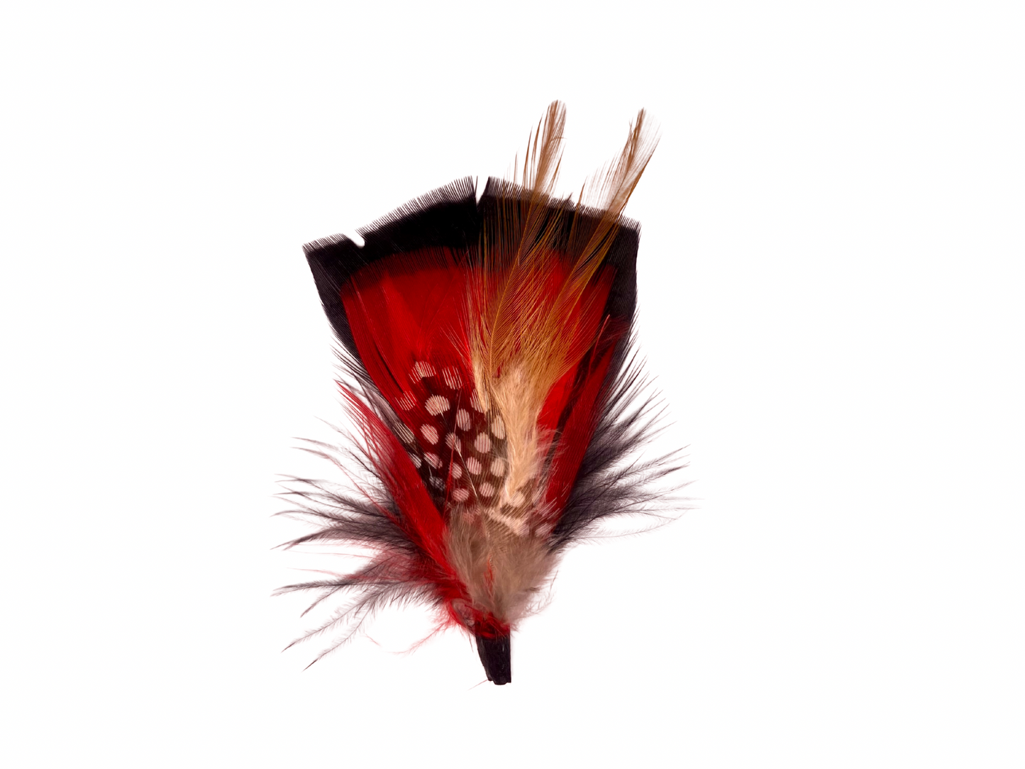 Whispering Ridge Feather