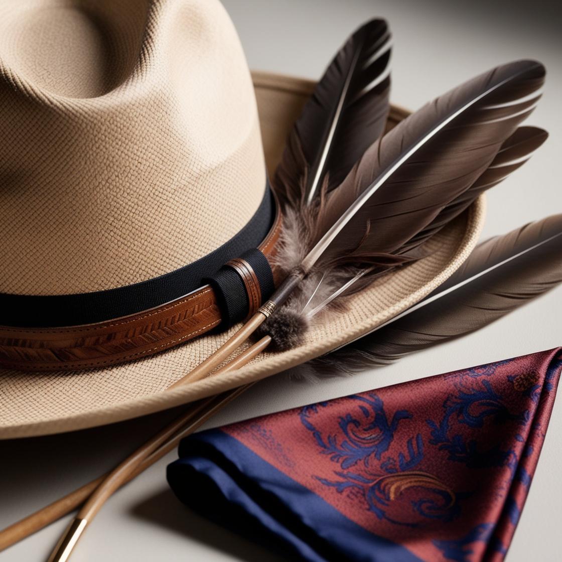 The Trailblazer’s Touch: Accessories