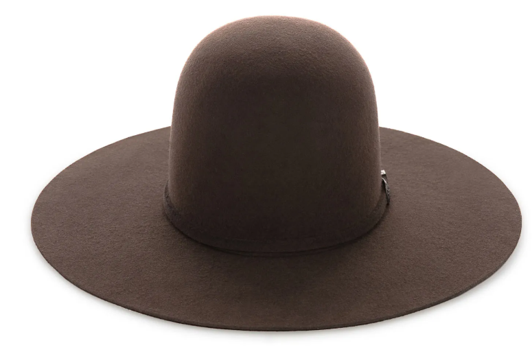Adventure — 3X Felt Hat in Cordova