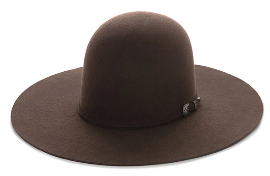 Adventure — 3X Felt Hat in Cordova